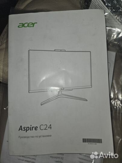 Моноблок Aspirre C24