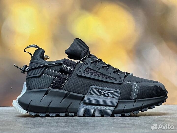 Кроссовки Reebok Zig Kinetica Edge