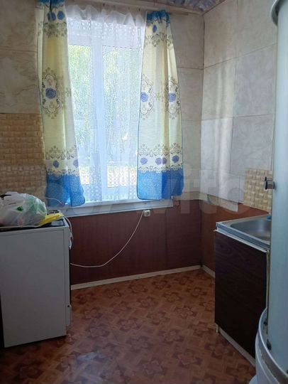 2-к. квартира, 37,4 м², 1/2 эт.