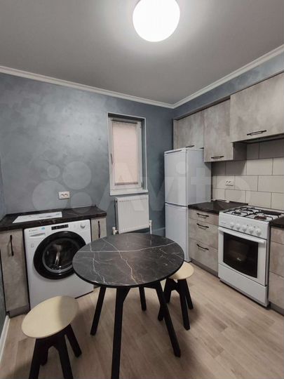 1-к. квартира, 30 м², 1/1 эт.