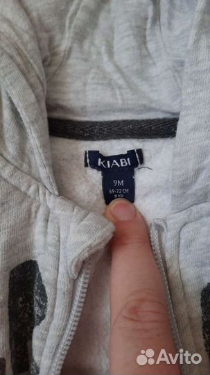 Вещи на девочку