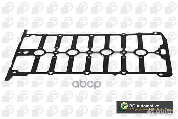 Прокладка BGA 102 B9668, 7H5511414A, 22012182