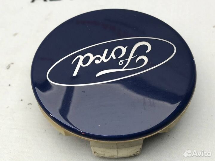 Колпачок литого диска Ford Edge 2 рест. 2019