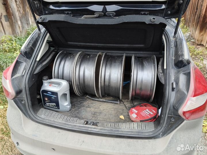 Диск r16 5 на 108