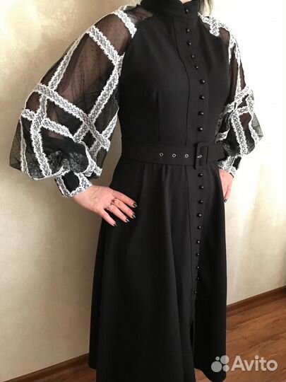 Платье женское