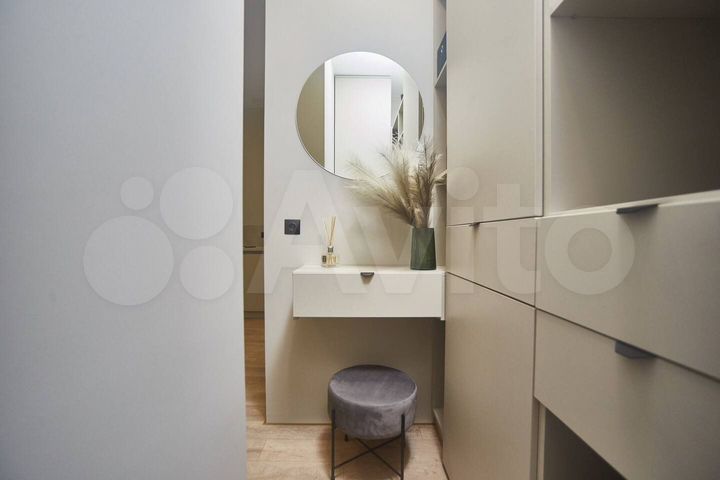 Квартира-студия, 25 м², 2/8 эт.