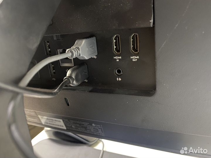 Моноблок Dell Inspiron 5348 23”