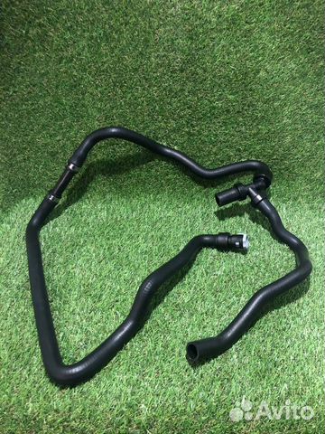 Шланг радиатора C-MAX focus