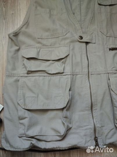 Разгрузочный жилет 5.11tactical L