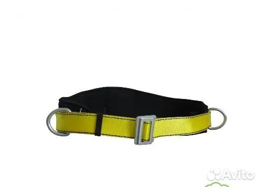 Пояса монтажные пм-20, пм-Н итд