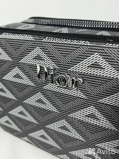 Сумка женская кросс-боди Dior (Арт.85401)