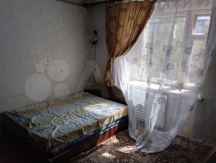 Комната 12,6 м² в 4-к., 3/4 эт.