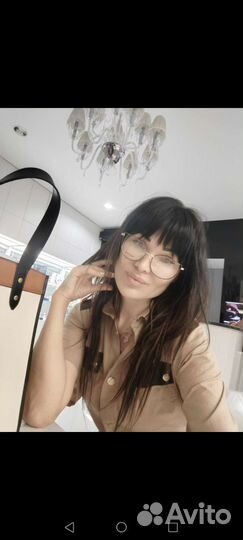 Массажистка на дому