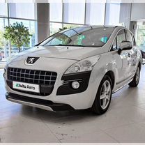 Peugeot 3008 1.6 MT, 2011, 142 522 км, с пробегом, цена 770 000 руб.