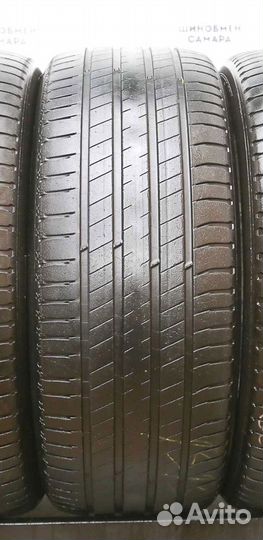 Michelin Latitude Sport 3 245/50 R19 105W