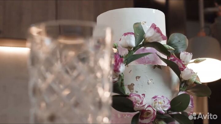 Видеосъемка и монтаж видеороликов