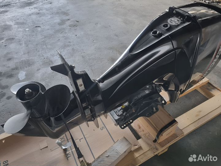Мотор Меркури 60 лс