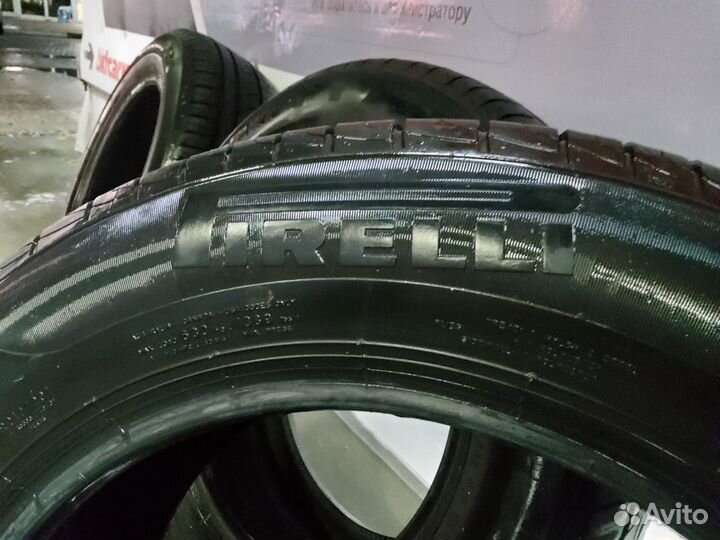 Pirelli Cinturato P1 185/65 R15