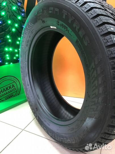 Nokian Tyres Hakkapeliitta 10p 195/65 R15 95T