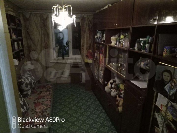 3-к. квартира, 67 м², 7/9 эт.