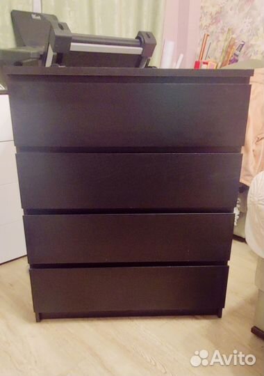 Комод IKEA (Икеа)