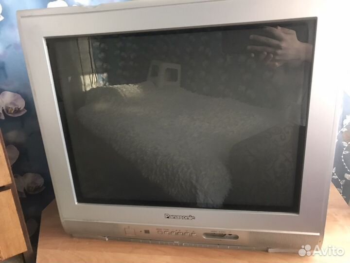 Телевизор бу