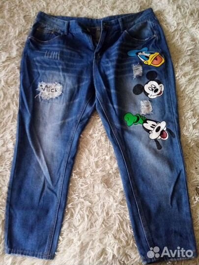 Вещи для взрослых