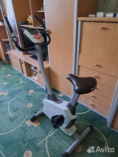 Велотренажер бу