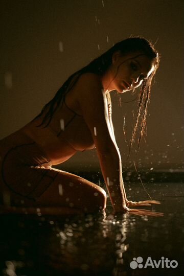 Аренда аквастудии/фотостудии