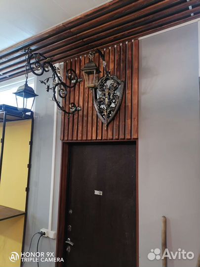 Все из ковки