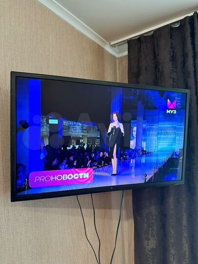 2-к. квартира, 60 м², 4/9 эт.