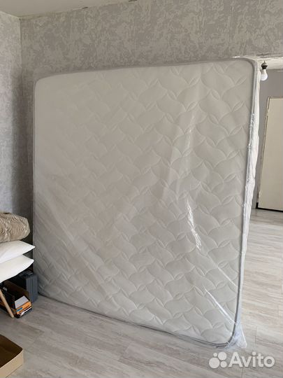Матрас новый ортопедический 180x200