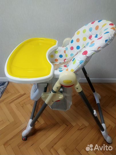 Стул для кормления