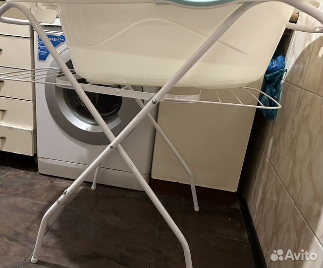 Детская ванночка для купания