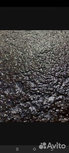 Адгезия для асфальта