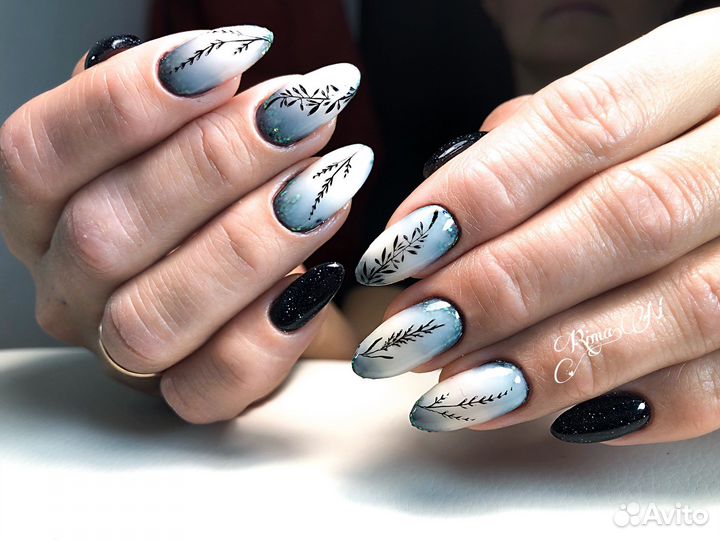 Маникюр /Электроэпиляция Автозаводский район