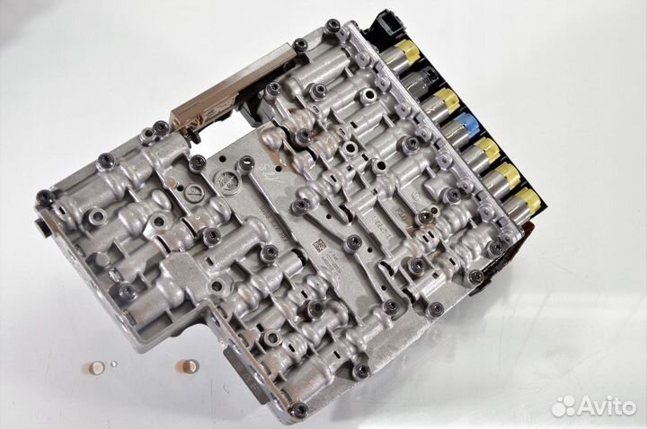 Мехатроник 1068427181 A052 ZF 6HP19A VW audi