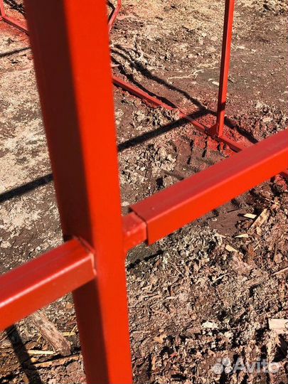 Лучшая теплица 6ти метровая