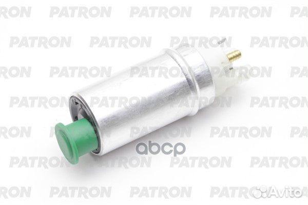 Насос топливный электрический 5.0A, 0.5bar