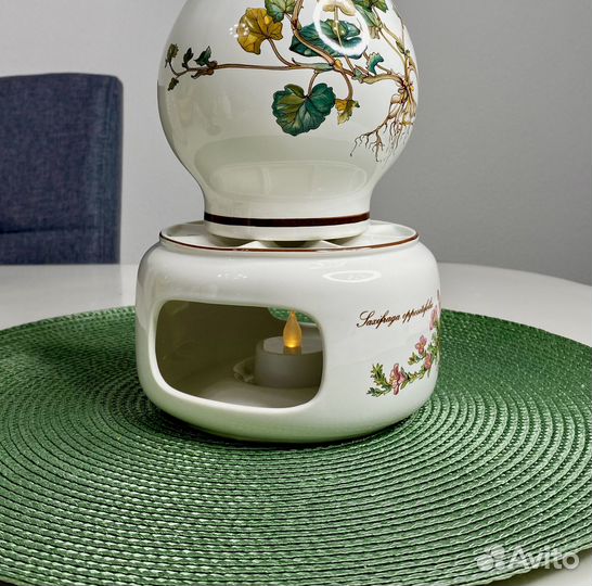 Villeroy&Boch Подогрев, мармит