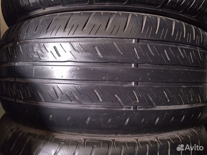 Dunlop Grandtrek PT2A 285/50 R20