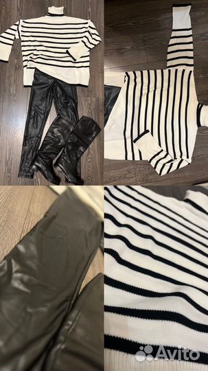 Женские вещи пакетом