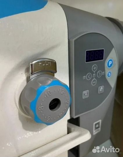 Промышленная швейная машина Jack H2-CZ-12