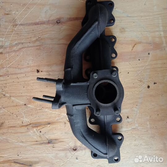 Турбо коллектор для Audi S2 S4 S6 RS2 K24 K26 20V