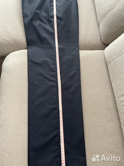 Мужские класичесские брюки