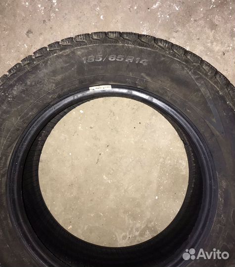 Viatti Brina Nordico V-522 185/65 R14