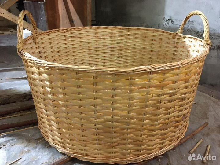 Корзина для белья,игрушек и тд