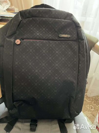 Рюкзак для школьника