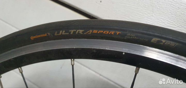 Карбоновый шоссейный Jamis xenith comp