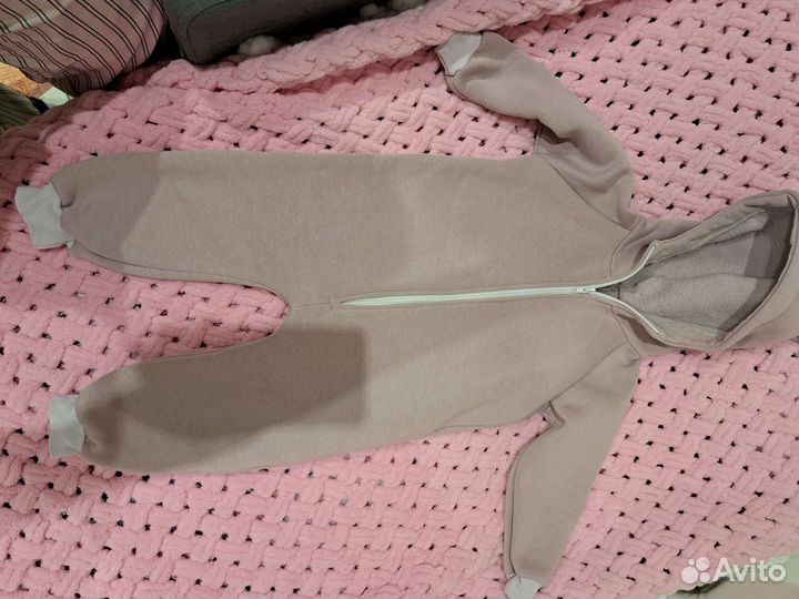 Комбенизон